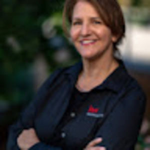 Meet your Posher, Justina